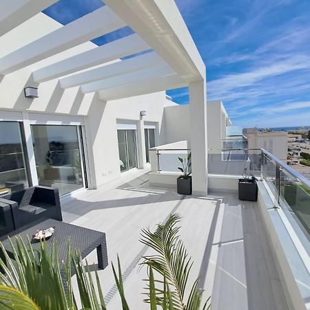 Atico Obra Nueva Magna Vera- El Playazo Dış mekan fotoğraf